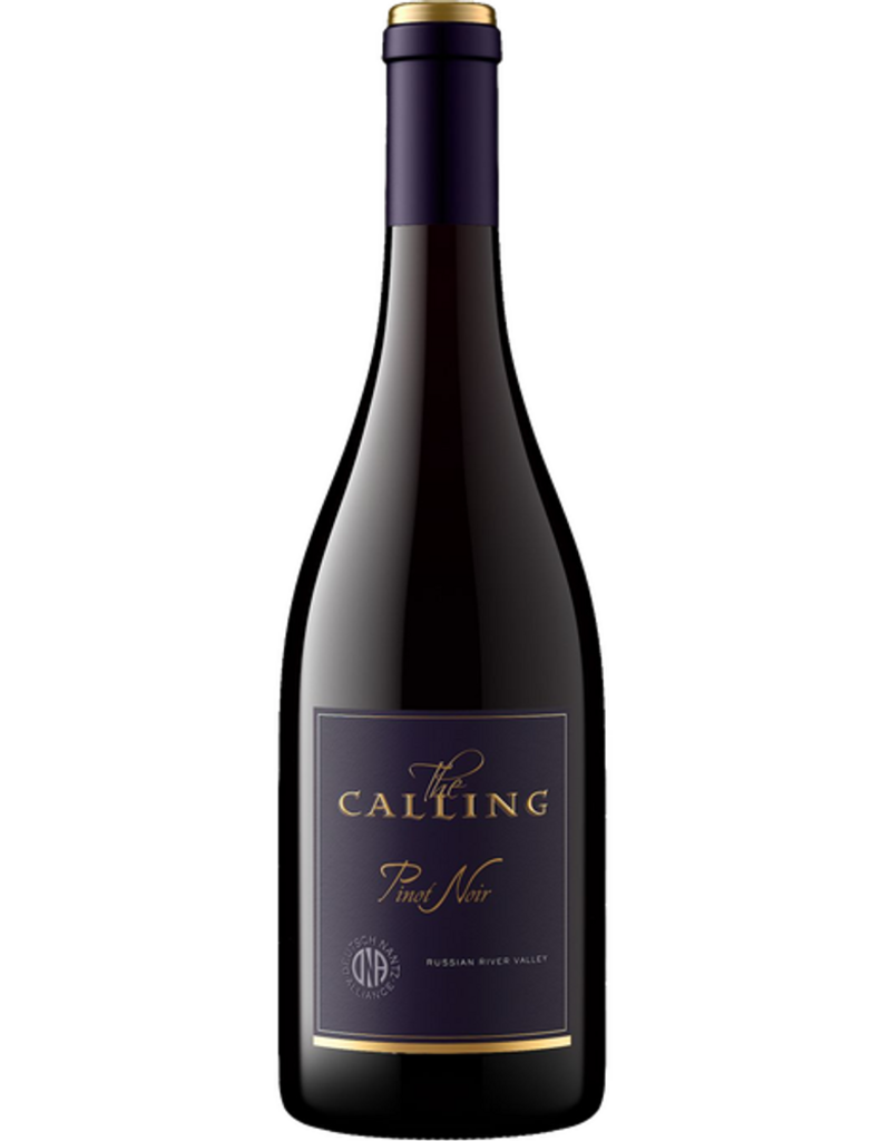 VDM Deutsch The Calling Pinot Noir Russian River Valley