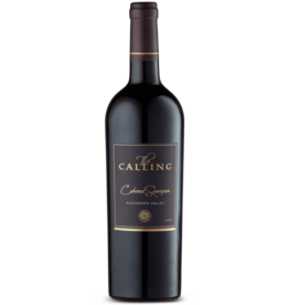 VDM Deutsch The Calling Cabernet Sauvignon Alexander Valley
