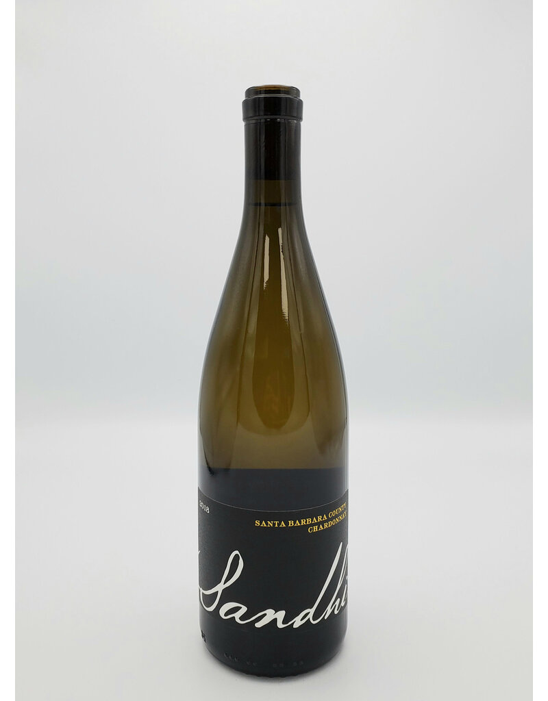 Sandhi Chardonnay Santa Rita Hills 2022