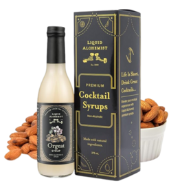 Liquid Alchemist Orgeat 375ml