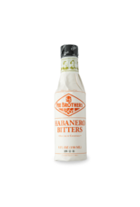 Fee Brothers Habanero Bitters 5oz.