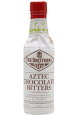 Fee Brothers Aztec Chocolate Bitters 5oz.