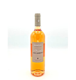 Moulin de la Roque Les Adrets Bandol Rosé 2024