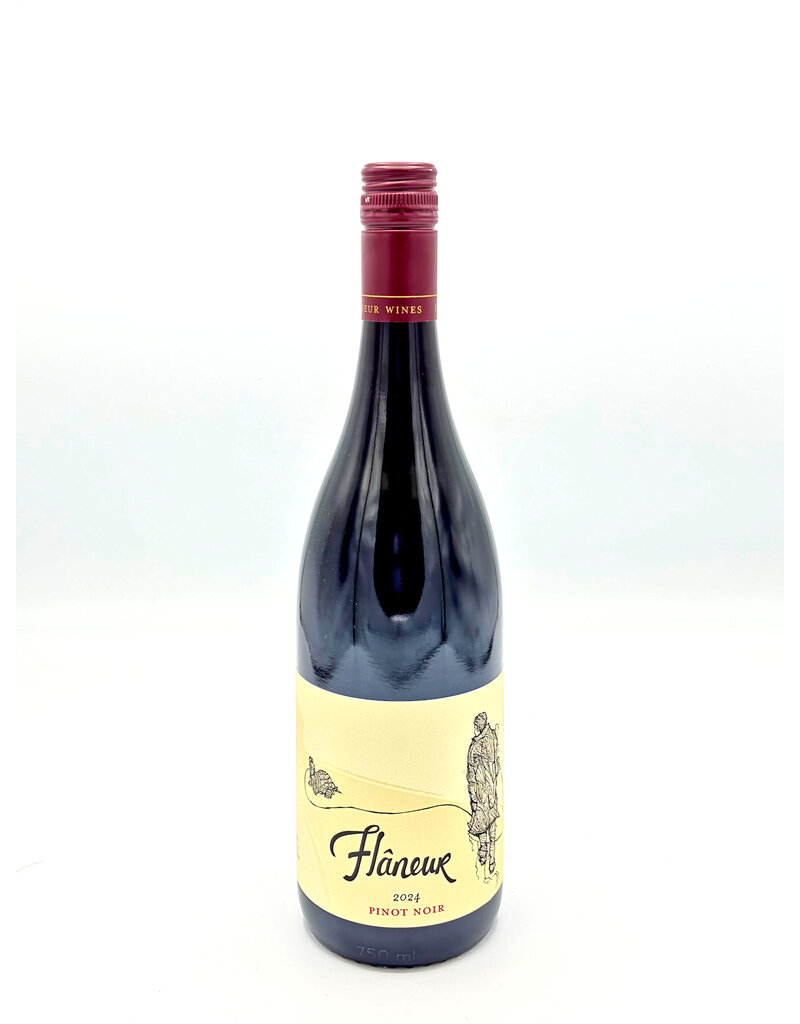 Flâneur Pinot Noir Willamette Valley 2024