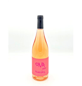 VallDolina Ona Rosat Penedes 2025