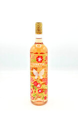 Steve Hedberg Lobetia Rosé Vino de la Tierra de Castilla 2025