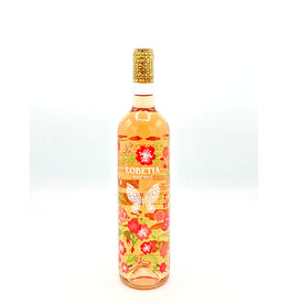 Steve Hedberg Lobetia Rosé Vino de la Tierra de Castilla 2025