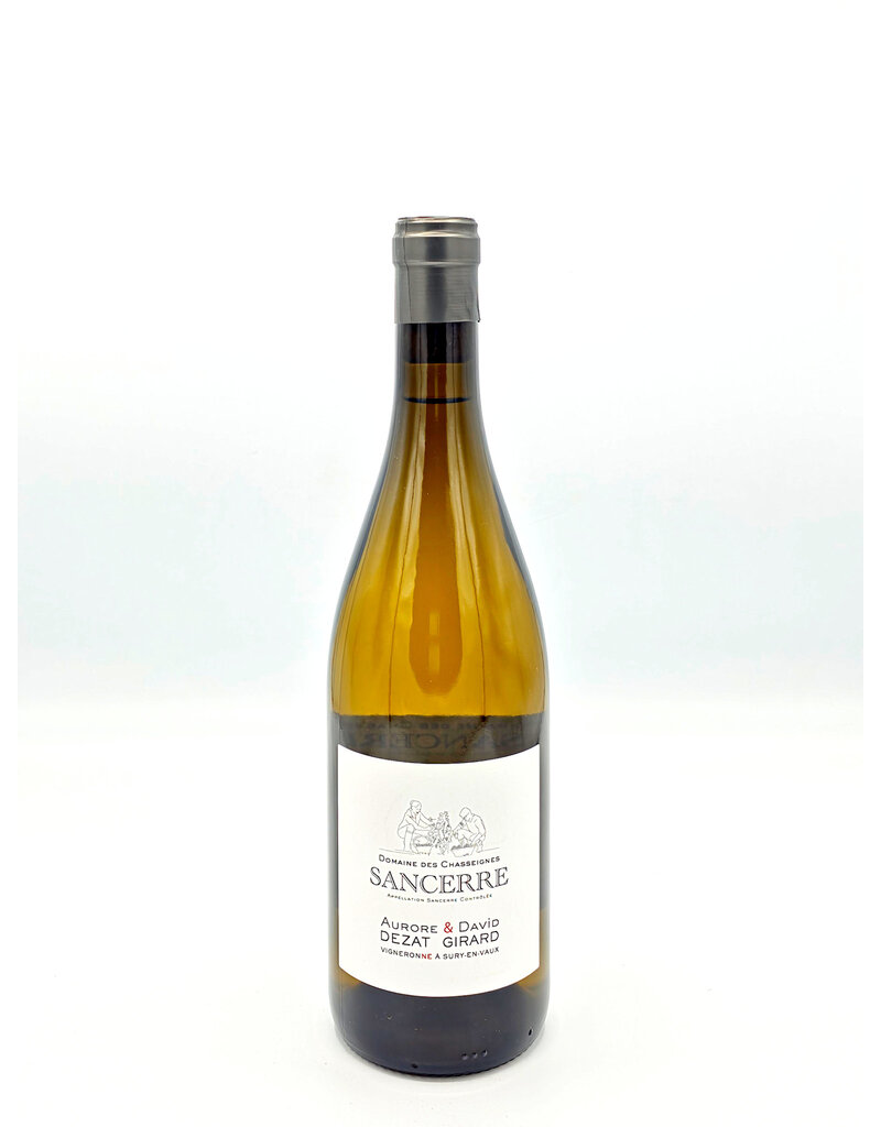 Domaine des Chasseignes Sancerre Blanc 2024