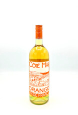 Côté Mas Vin de France Orange 2023