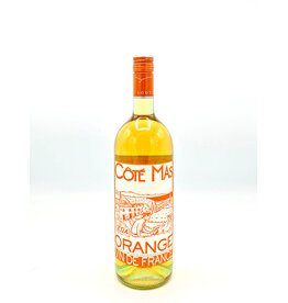 Côté Mas Vin de France Orange 2023