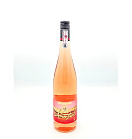 Ameztoi Rubentis Txakolina Rosato  2024