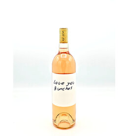 Stolpman Vineyards So Fresh Love You Bunches Rosé California 2025