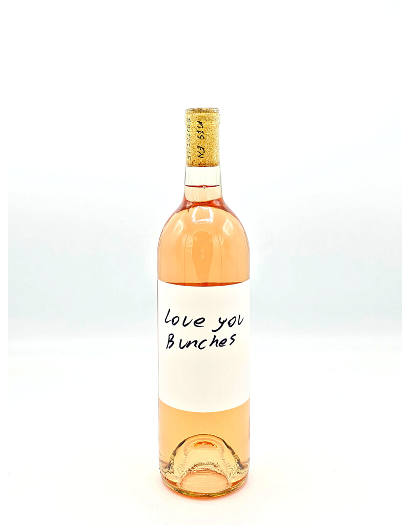 Stolpman Vineyards So Fresh Love You Bunches Rosé California 2025
