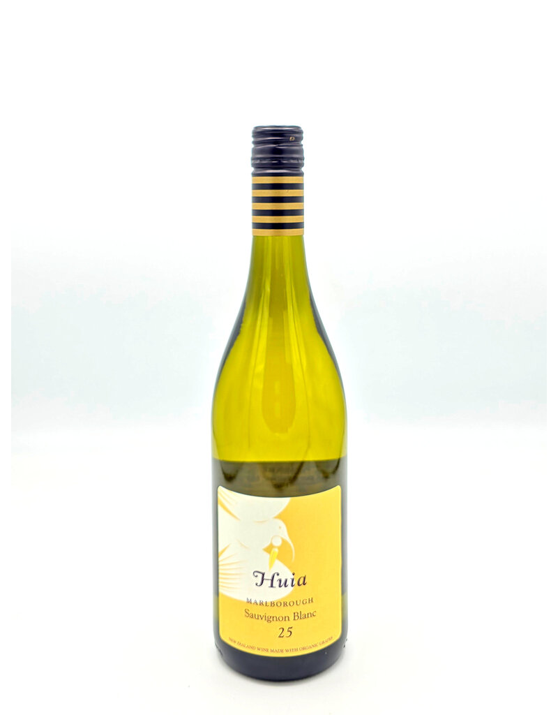 Huia Sauvignon Blanc Marlborough 2025