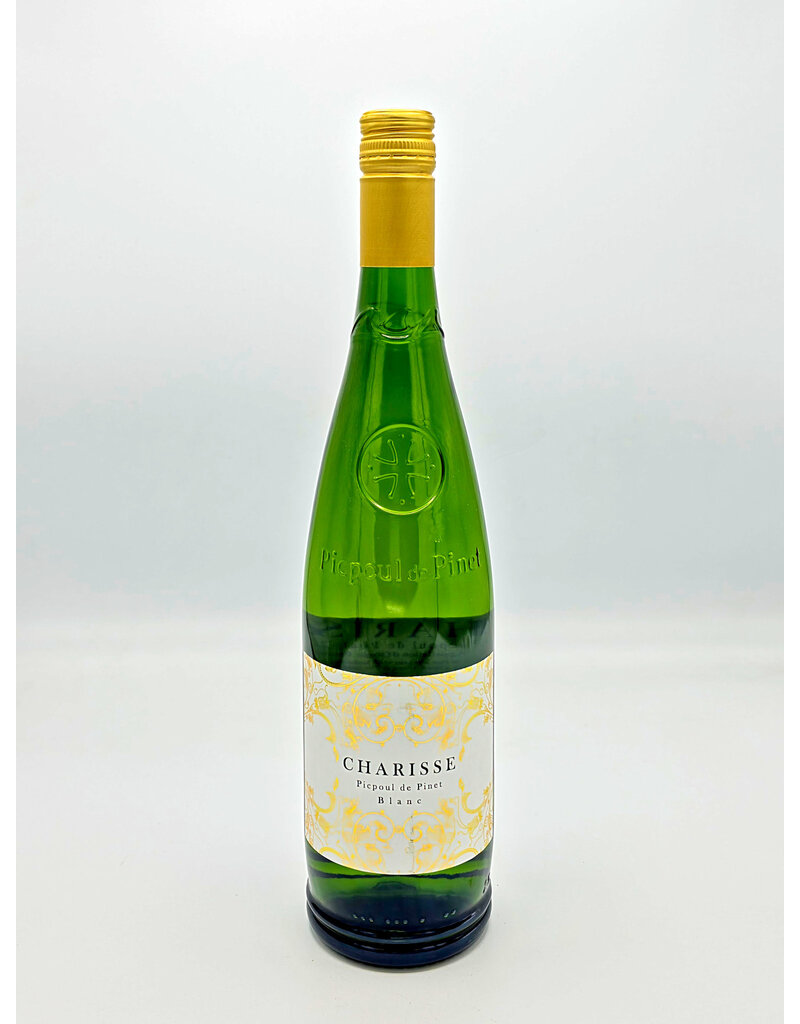 Durand Charisse Picpoul de Pinet 2024