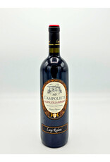 Luigi Righetti Campolieti Valpolicella Ripasso Classico Superiore 2023