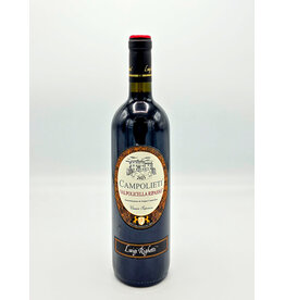 Luigi Righetti Campolieti Valpolicella Ripasso Classico Superiore 2023