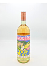 Côté Mas Pays d’Oc Rosé Aurore 2024