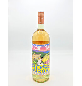 Côté Mas Pays d’Oc Rosé Aurore 2024
