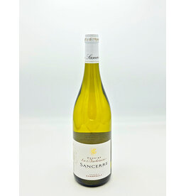 Fredric Champault Domaine La Barbotaine Sancerre Blanc 2025