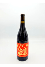 Fuso Cala Nero d'Avola Terre Siciliane 2024