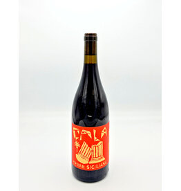 Fuso Cala Nero d'Avola Terre Siciliane 2024