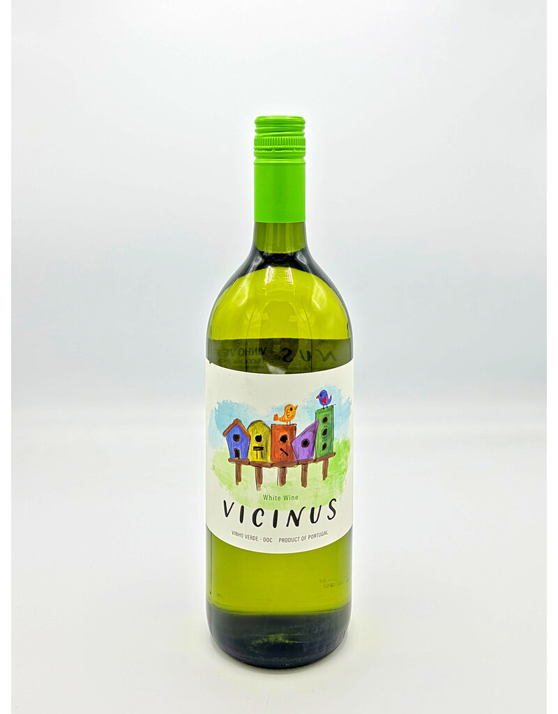 Vicinus Vinho Verde 2025 1L