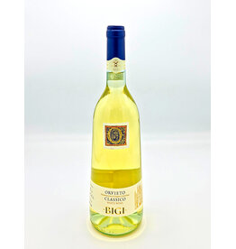 Bigi Orvieto Classico White Blend 2024
