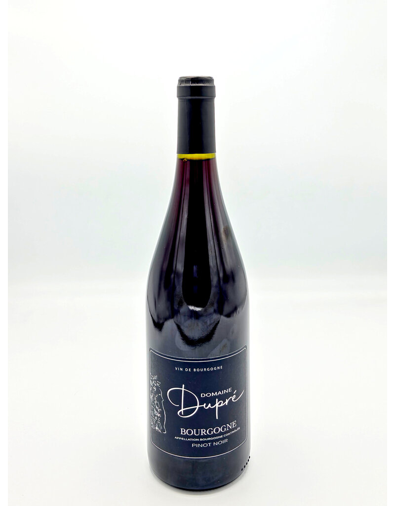 Domaine Dupré Bourgogne Rouge 2024