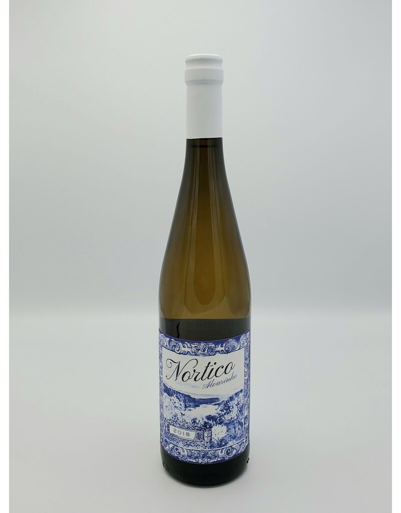 Nortico Alvarinho 2025