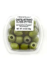 Castelvetrano Olives 4.4 oz Fresh Pack