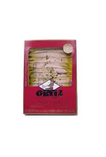 Boquerones (Ortiz, ES) 3.88oz
