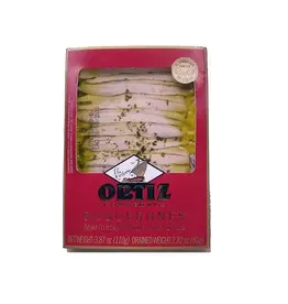 Boquerones (Ortiz, ES) 3.88oz