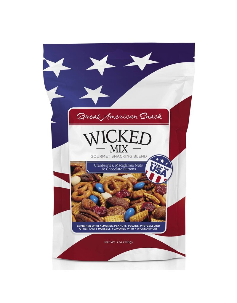 Moonlight Wicked Mix Seasonal 7oz