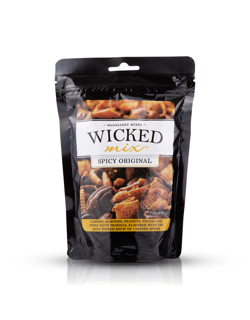 Moonlight Wicked Mix Spicy Original 7oz