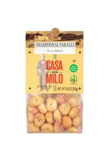 Traditional Taralli 8.8oz (Casa Milo, IT)