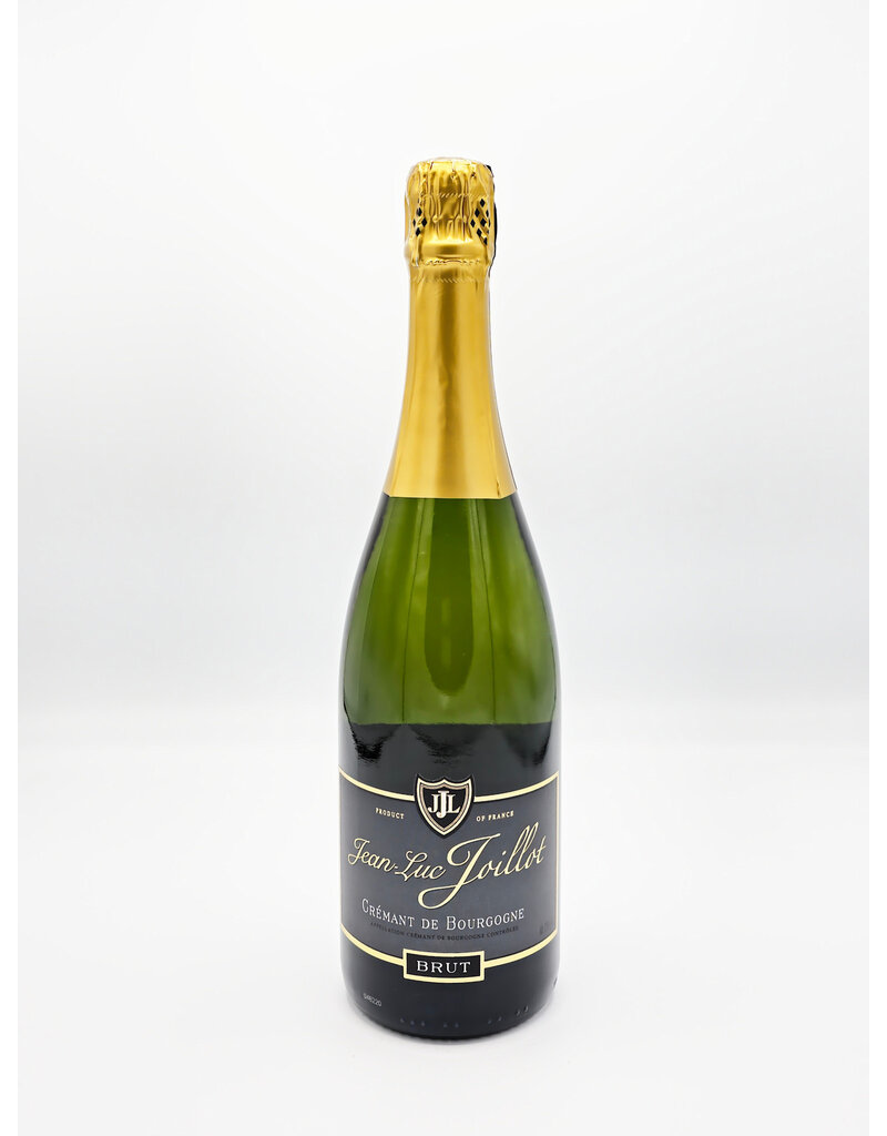 Jean-Luc Joillot Crémant de Bourgogne NV 375ml