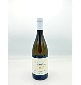 VDM Bibiana González Rave Cattleya Cuvée Number 5 Chardonnay  Sonoma Coast 2022