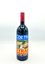 Côté Mas Pays d’Oc Syrah Grenache  2025