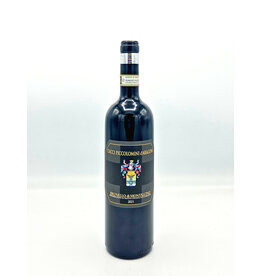 Ciacci Piccolomini d'Aragona Brunello di Montalcino 2021