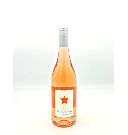 Florian André La Belle Etoile Rosé IGP Gard 2025