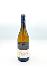 Domaine de Villargeau Côteaux de Giennois Blanc 2024