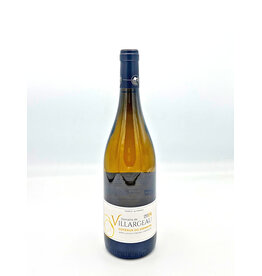 Domaine de Villargeau Côteaux de Giennois Blanc 2024