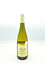 Domaine Bellevue Sauvignon Blanc Touraine 2025