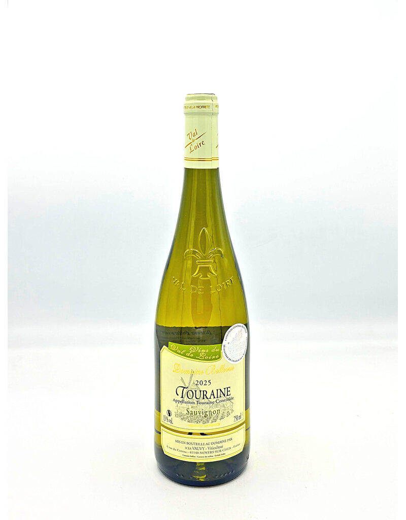 Domaine Bellevue Sauvignon Blanc Touraine 2025