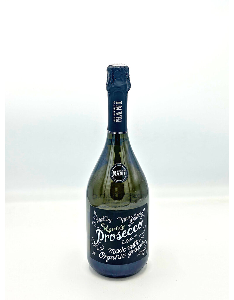 Alberto Nani Prosecco Extra Dry NV