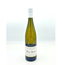 Three Brooms Riesling Marlborough 2019