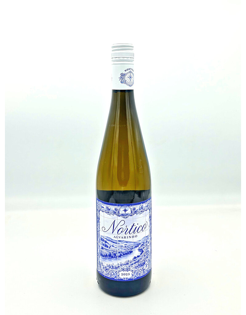 Nortico Alvarinho 2025