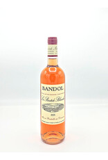 Domaine La Bastide Blanche Bandol Rosé 2025