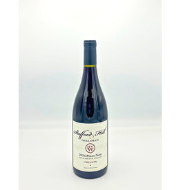 Holloran Stafford Pinot Noir Willamette Valley 2024